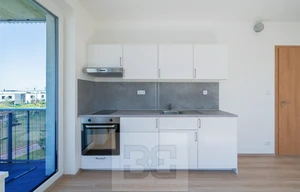 Apartment for rent, 1+KK - Studio, 34m<sup>2</sup>