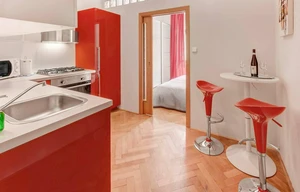 Apartment for rent, 2+1 - 1 bedroom, 57m<sup>2</sup>