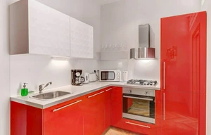 Apartment for rent, 2+1 - 1 bedroom, 57m<sup>2</sup>