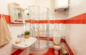 Apartment for rent, 2+kk - 1 bedroom, 42m<sup>2</sup>