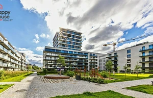 Apartment for rent, 4+kk - 3 bedrooms, 112m<sup>2</sup>