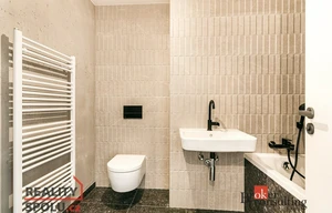Apartment for rent, 1+KK - Studio, 24m<sup>2</sup>