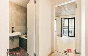 Apartment for rent, 1+KK - Studio, 24m<sup>2</sup>