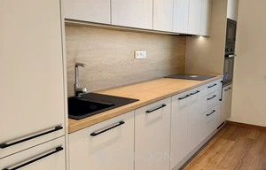 Apartment for rent, 2+kk - 1 bedroom, 68m<sup>2</sup>