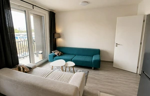 Apartment for rent, 1+KK - Studio, 34m<sup>2</sup>