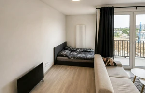 Apartment for rent, 1+KK - Studio, 34m<sup>2</sup>
