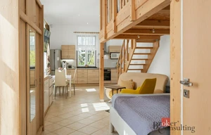 Apartment for sale, Atypical layout, 48m<sup>2</sup>