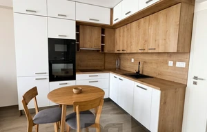 Apartment for rent, 2+kk - 1 bedroom, 46m<sup>2</sup>