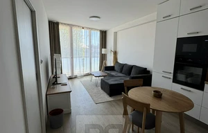 Apartment for rent, 2+kk - 1 bedroom, 46m<sup>2</sup>