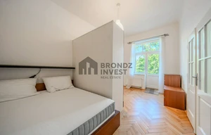 Apartment for rent, 2+kk - 1 bedroom, 55m<sup>2</sup>