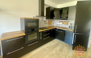 Apartment for rent, 2+kk - 1 bedroom, 46m<sup>2</sup>