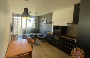Apartment for rent, 2+kk - 1 bedroom, 46m<sup>2</sup>