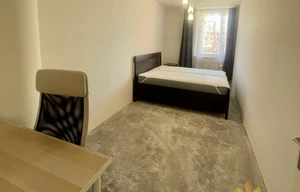 Apartment for rent, 2+kk - 1 bedroom, 46m<sup>2</sup>