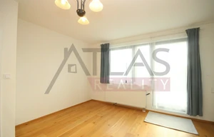 Apartment for rent, 2+kk - 1 bedroom, 47m<sup>2</sup>