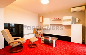 Apartment for rent, 1+KK - Studio, 35m<sup>2</sup>