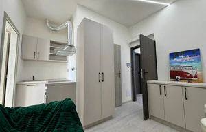 Apartment for rent, 1+1 - Studio, 35m<sup>2</sup>