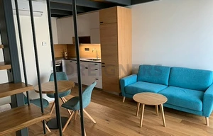 Apartment for rent, 2+kk - 1 bedroom, 54m<sup>2</sup>