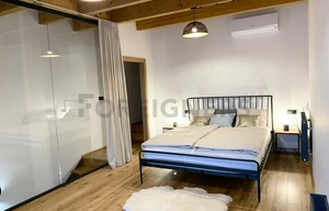 Apartment for rent, 2+kk - 1 bedroom, 54m<sup>2</sup>