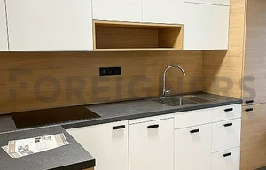 Apartment for rent, 2+kk - 1 bedroom, 54m<sup>2</sup>