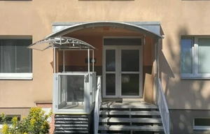 Apartment for rent, 1+1 - Studio, 38m<sup>2</sup>