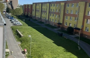 Apartment for rent, 1+1 - Studio, 38m<sup>2</sup>
