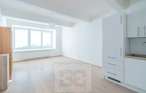 Apartment for rent, 1+KK - Studio, 34m<sup>2</sup>