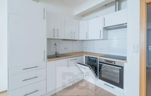 Apartment for rent, 1+KK - Studio, 34m<sup>2</sup>