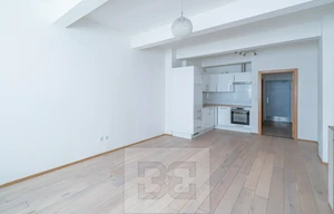 Apartment for rent, 1+KK - Studio, 34m<sup>2</sup>