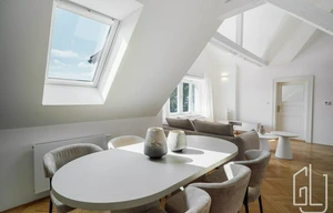 Apartment for rent, 3+1 - 2 bedrooms, 144m<sup>2</sup>