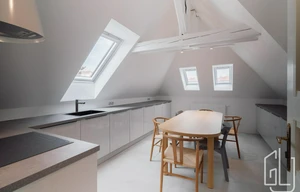 Apartment for rent, 3+1 - 2 bedrooms, 144m<sup>2</sup>