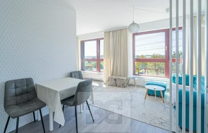 Apartment for rent, 1+KK - Studio, 44m<sup>2</sup>