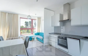 Apartment for rent, 1+KK - Studio, 44m<sup>2</sup>