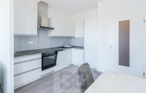 Apartment for rent, 1+KK - Studio, 44m<sup>2</sup>