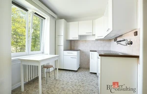 Apartment for sale, 1+1 - Studio, 28m<sup>2</sup>