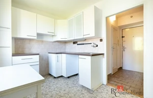 Apartment for sale, 1+1 - Studio, 28m<sup>2</sup>