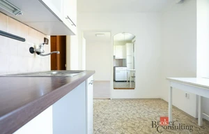 Apartment for sale, 1+1 - Studio, 28m<sup>2</sup>