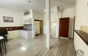 Apartment for rent, 1+KK - Studio, 24m<sup>2</sup>