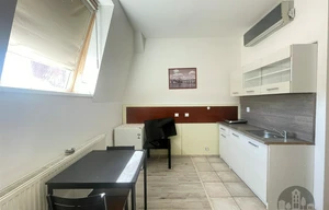 Apartment for rent, 1+KK - Studio, 24m<sup>2</sup>