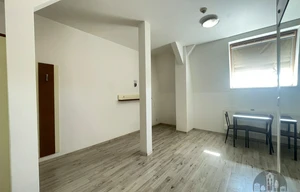 Apartment for rent, 1+KK - Studio, 24m<sup>2</sup>
