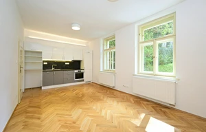 Apartment for rent, 1+KK - Studio, 32m<sup>2</sup>