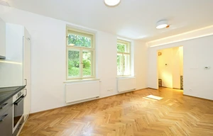 Apartment for rent, 1+KK - Studio, 32m<sup>2</sup>
