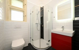 Apartment for rent, 1+KK - Studio, 32m<sup>2</sup>
