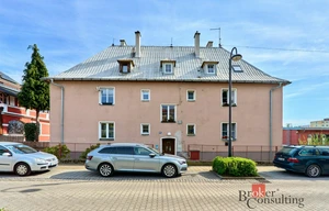 Apartment for sale, 2+1 - 1 bedroom, 64m<sup>2</sup>