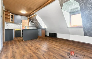 Apartment for sale, 2+1 - 1 bedroom, 64m<sup>2</sup>
