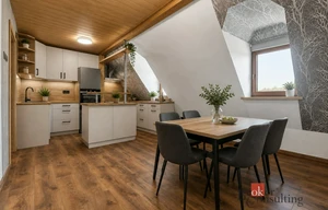 Apartment for sale, 2+1 - 1 bedroom, 64m<sup>2</sup>