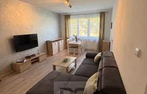 Apartment for rent, 3+1 - 2 bedrooms, 84m<sup>2</sup>