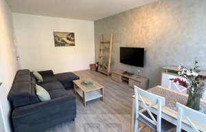 Apartment for rent, 3+1 - 2 bedrooms, 84m<sup>2</sup>