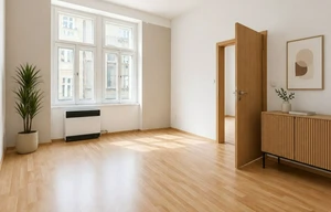 Apartment for sale, 2+kk - 1 bedroom, 54m<sup>2</sup>