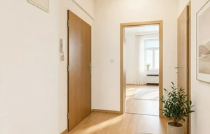 Apartment for sale, 2+kk - 1 bedroom, 53m<sup>2</sup>