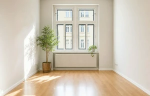 Apartment for sale, 2+kk - 1 bedroom, 53m<sup>2</sup>